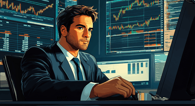 Брокерський рахунок – що це і навіщо він потрібен