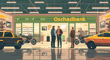 Конфіскат від Ощадбанку: основні категорії