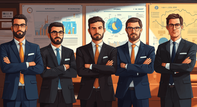 5 Best Investments for Your Roth IRA