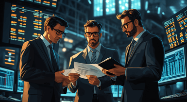 Що таке ордер на біржі та які є види ордерів