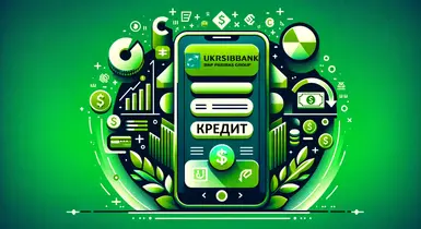 Як дізнатися залишок по кредиту в УКРСИББАНКУ: топ 5 способів