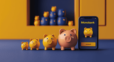 Як змінити інтернет ліміт для оплат в Монобанку