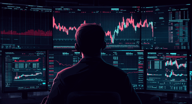 Індикатори технічного аналізу в торгівлі та для чого вони потрібні