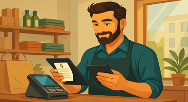 Програмний реєстратор (ПРРО) для бізнесу: що це та як правильно його використовувати