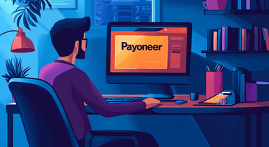 Payoneer: як зареєструватися у сервісі
