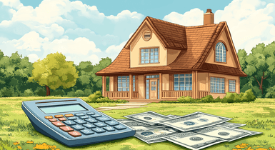 Житлова субсидія: заява, порядок призначення та розмір допомоги