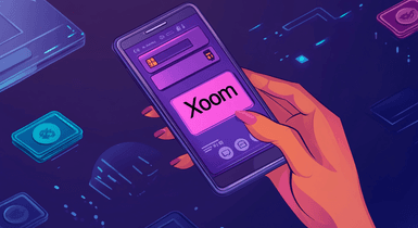 Xoom Money Transfer [What Is It and How Does It Work]