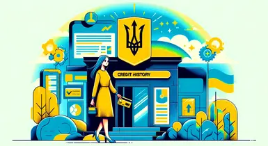 Як покращити або очистити кредитну історію