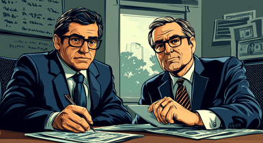 How Does a Financial Advisor Work