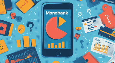 Оплата частинами від Monobank