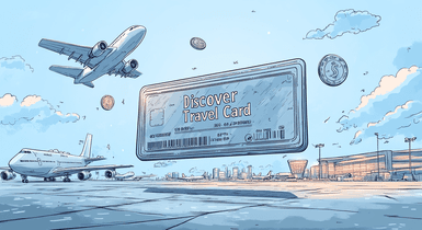 Discover Travel Card Review: Discover it Miles