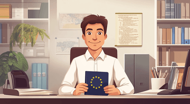 FASTER – нова директива ЄС з реформування податків