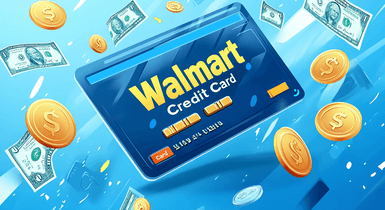 Walmart Credit Card Guide: Benefits, Fees, and How to Apply