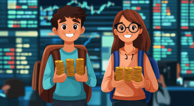 Дешеві пені-акції (Penny Stocks) та торгівля ними