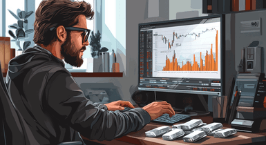 Чи вигідно купувати дорогоцінні метали і як на цьому можна заробити