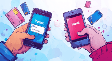 How to Instantly Send Money from Venmo to PayPal