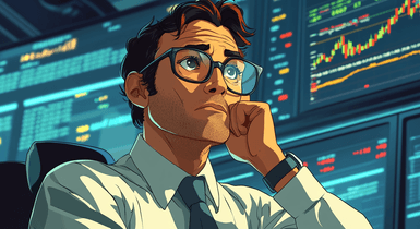 Дивергенція та її користь у торгівлі для трейдерів