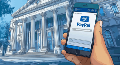 Is PayPal a Viable Alternative to a Bank Account?