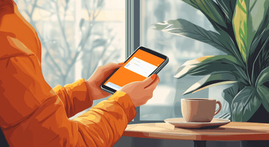 How To Check Your Bank Account Balance Quickly and Safely