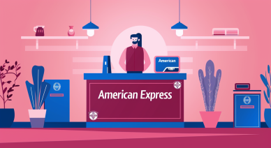 American Express Rewards Checking Account Review