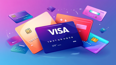 Best Visa Credit Cards