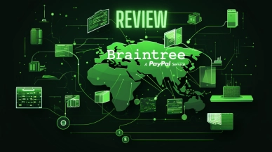 Braintree Payment Review