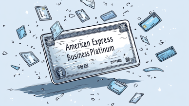 American Express Business Platinum Card Benefits