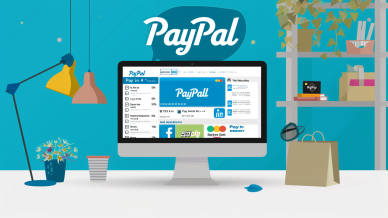 Exploring PayPal Stores