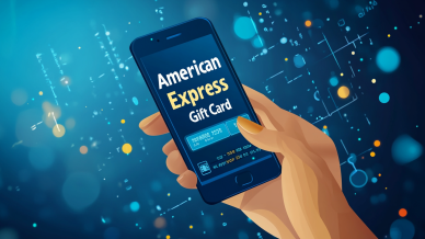 How to Check Balance on an American Express Gift Card