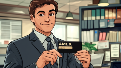 Key Things About the AmEx Black Card