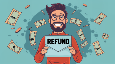 Average Tax Refund