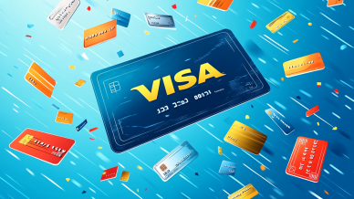 What’s a Visa Card?