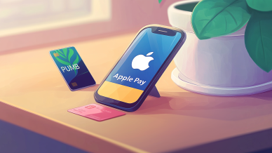 Apple Pay в ПУМБ банку