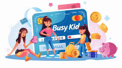 BusyKid Debit Card Review