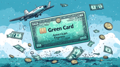 Top 10 AmEx Green Card Benefits Rates