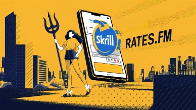 Платіжна система Skrill