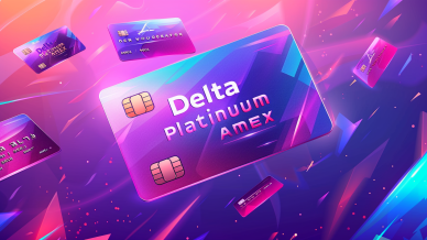 Delta Platinum AmEx Card Review