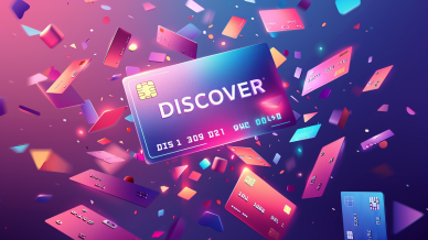 Discover Credit Card