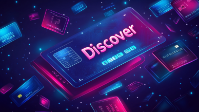 Discover Card