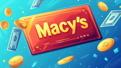 Macy’s Credit Card