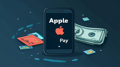 How to Add Money to Apple Pay