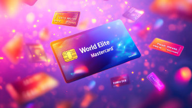 World Elite Mastercard Benefits