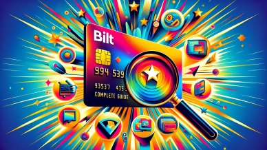 Bilt Rewards