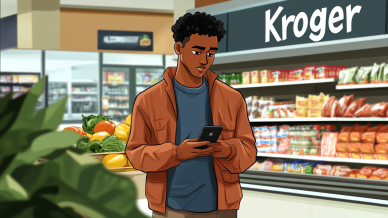 Does Kroger Accept Apple Pay?