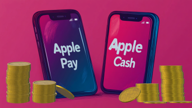 Understanding Apple Cash vs Apple Pay