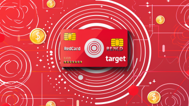 Target Redcard program