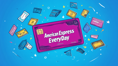 American Express EveryDay