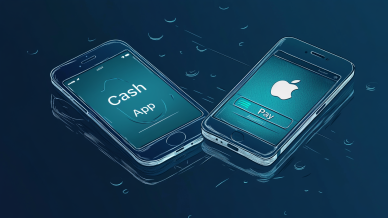 Transfer Money from Apple Pay to Cash App