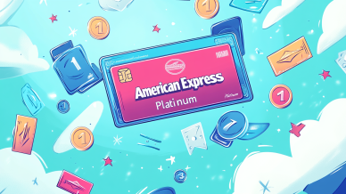 AmEx Platinum Points