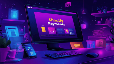 Shopify Payments Review